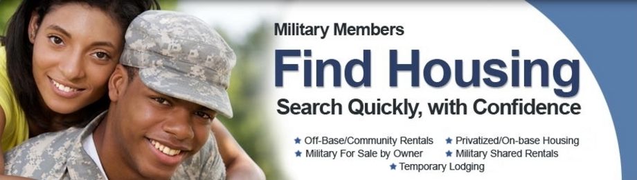 Find Housing - AHRN