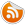 quick link rss icon