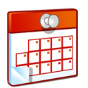 dmfwr calendar icon