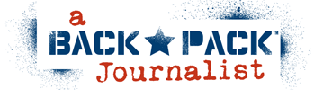 Backpack Journalist Logo