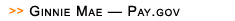 Ginnie Mae — Pay.gov