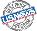 U.S. News Best Price Program