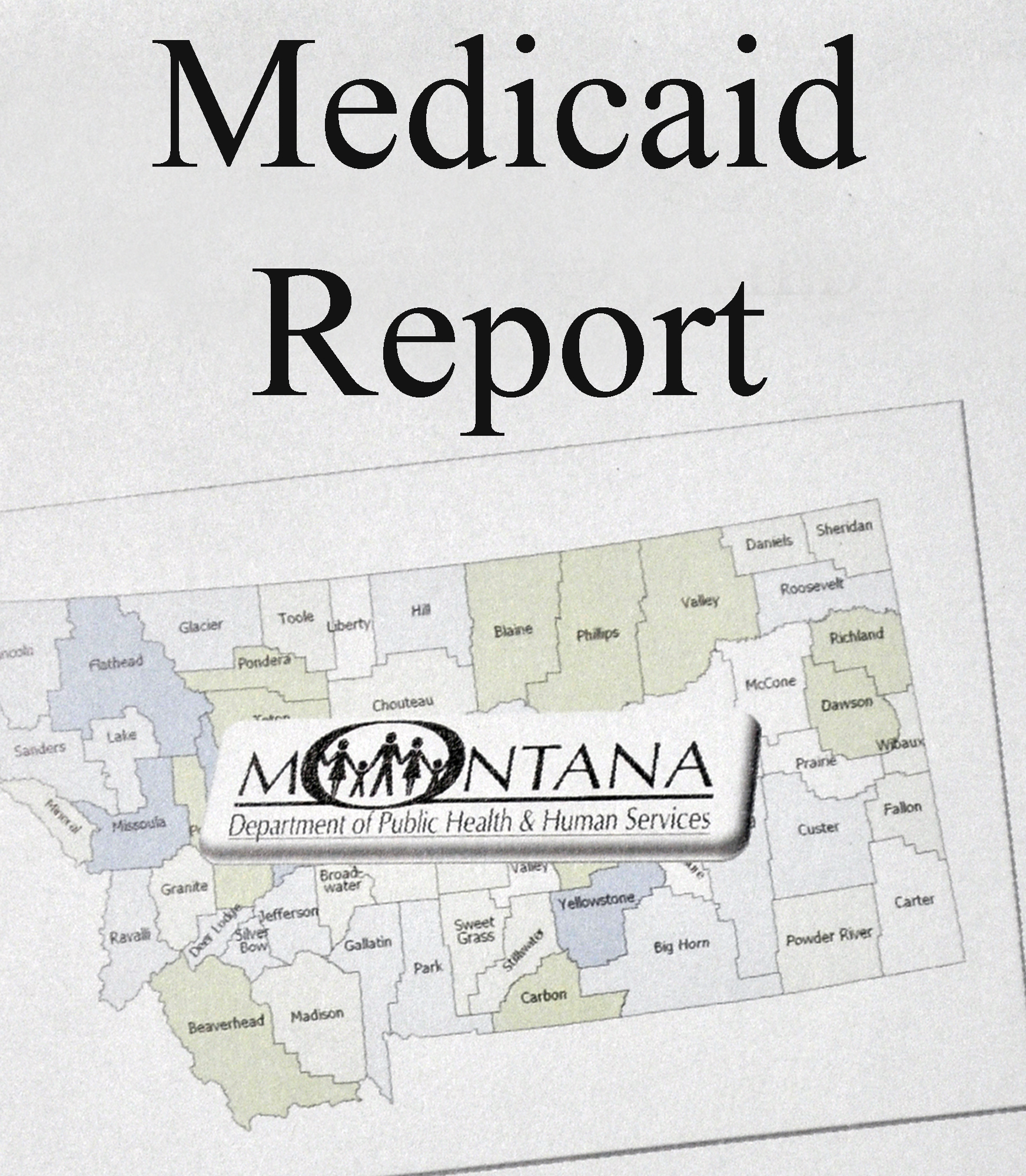 Medicaid Report