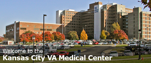 Welcome to the Kansas City VA Medical Center