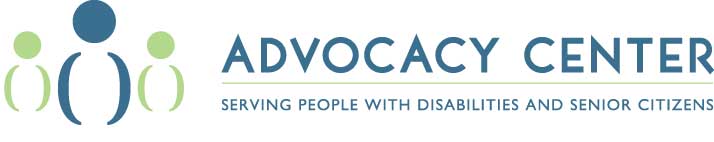 Advocacy Center Logo