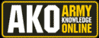 Image Button linking to AKO web site