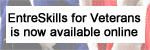 EntreSkills for Veterans is now available