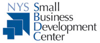 NYS SBDC logo