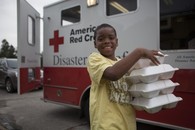 Isaac: Your Donation Provides Critical Support to Those in Need