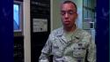 Air Force Report: Security Dispatcher