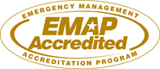 EMAP Accredited