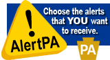 Alertpa Website