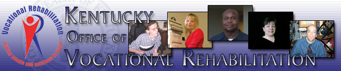 Kentucky Office of Vocational Rehabilitation