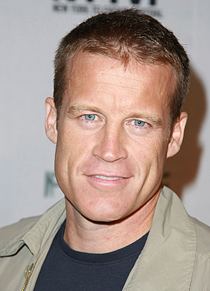 Mark Valley