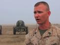 Interview with GySgt. Charlie Collins