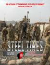 The Steel Times - 13.08.2012