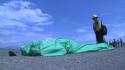 3rd Brigade Soldiers Undergo Wildfire Training