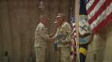 Seabees Awarded Purple Heart