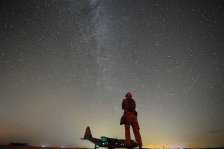 Joint Readiness Training Center - Decisive Action