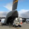 105th Airlift Wing supports Hurricane Sandy Lean Forward relief efforts [Image 3 of 13]