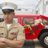 Marine offers home, car to help Marines after devastating hurricane [Image 5 of 5]