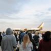 140th Wing Colorado Air National Guard  Deployment Departure [Image 4 of 17]