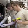 C-130 maintainers keep the 'Herc' fit for flight [Image 5 of 7]