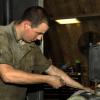 455 ELRS maintains tactical vehicles, Bagram security [Image 5 of 6]