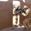 3/6 Marines raid MOUT village to capture high value target [Image 1 of 13]