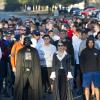 CFC annual 5k Fun Run, Halloween [Image 3 of 6]