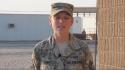 Tech. Sgt. Kristin Schott