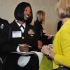 San Diego hiring conference brings employment opportunities to wounded warriors [Image 2 of 6]