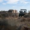 Iron Brigade soldiers combine dirt bikes, ATVs with tanks [Image 4 of 7]