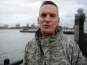 Hurricane Sandy: Army Maj. Gen. Patrick Murphy, adjutant general, N.Y. National Guard