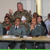 NTM-A mentors, Afghan partners attend logistics development conference [Image 2 of 4]