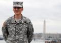 Sgt. 1st Class Malloy joins Joint Task Force - National Capital Region