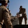 Combat logistics patrol supports mission, supplies Marines [Image 1 of 5]