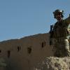 Afghan Local Police host coalition forces [Image 14 of 31]