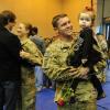 4th Brigade Combat Team (Airborne) 25th Infantry Division homecoming [Image 4 of 15]