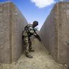 French Marines train in Hawaii during Exercise Amercal 2012 [Image 3 of 12]