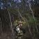 French Marines train in Hawaii during Exercise Amercal 2012