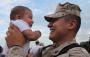 'Night Owls' return from Afghanistan