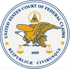 federal claims court logo