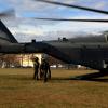 Marines return to Staten Island, assist residents [Image 1 of 4]