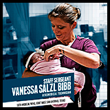 Staff Sergeant Vanessa Salzl Bibb