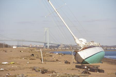 26th MEU Hurricane Sandy Response