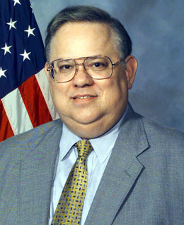 photo of DAVID  M. ROTHERY