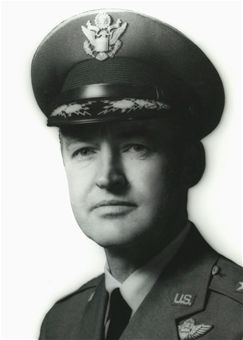 photo of MAJOR GENERAL THOMAS B. WHITEHOUSE