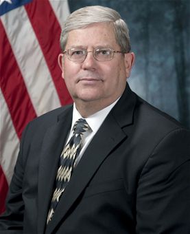 photo of  KENNETH A. WILLIAMS JR.