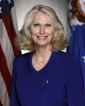 photo of  BARBARA A. WESTGATE